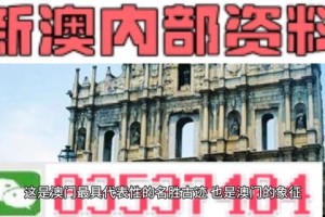 澳门精准正版资料详解及其与现代发展趋势的融合