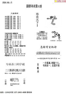 (6分钟科普一下)真精华布衣彩票世界，探讨今日彩票开奖结果，以及国际市场拓展与合作的奥秘