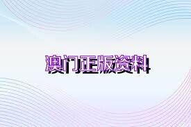 澳门正版资料之深度探索，免费资源大全与未来展望（2025版）