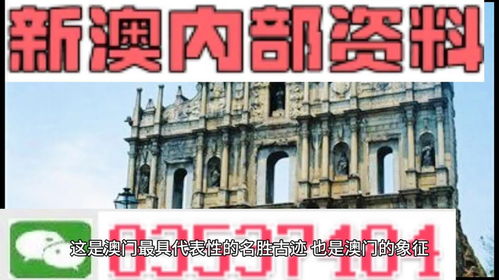 澳门精准正版资料详解及其与现代发展趋势的融合