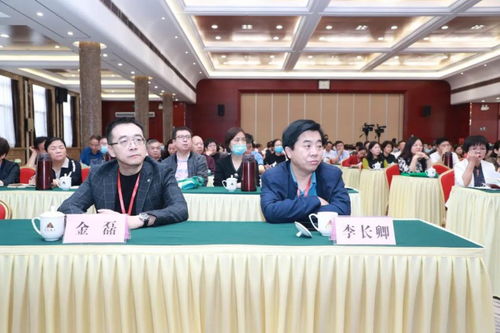一、科普论坛，汇聚智慧，共话未来