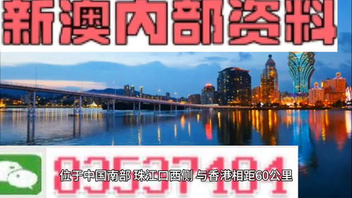 够力新澳门精准资料大全，管家婆料项目管理工具与应用展望 干杯~走向未来！走向胜利！适用于行业实际应用）bilibili专题解析